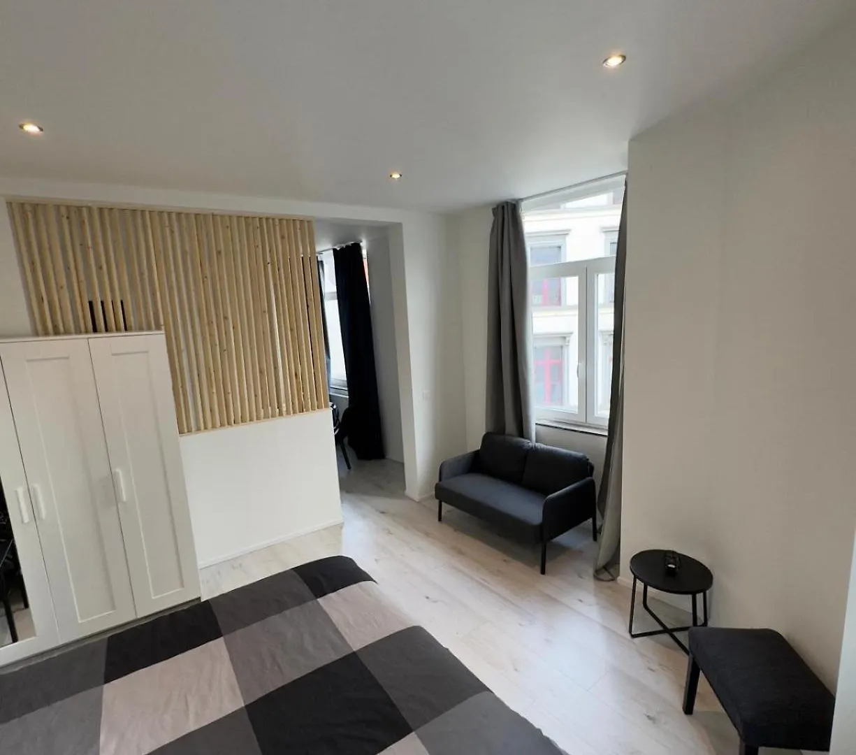 Coeur De Bruxelles Appartement